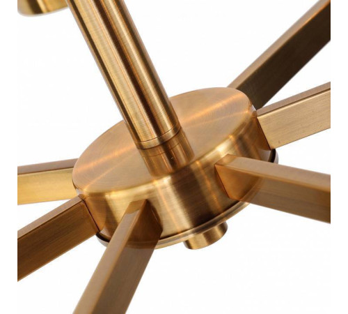 Подвесная люстра Favourite Assembly 2060-7P