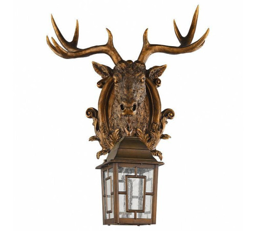 Светильник на штанге Favourite Hunt 2078-1W