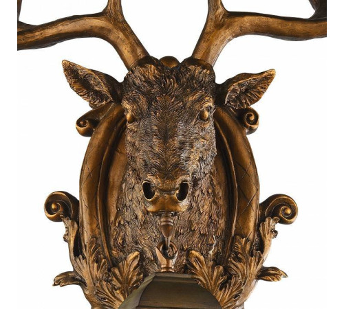 Светильник на штанге Favourite Hunt 2078-1W