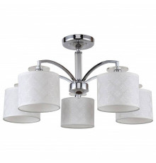 Люстра на штанге F-promo Modum 2199-5U