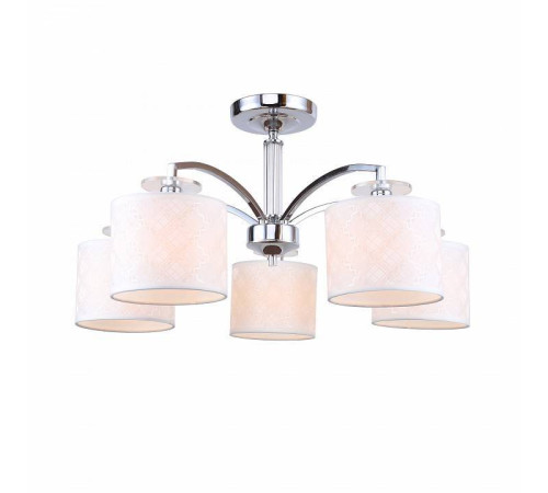 Люстра на штанге F-promo Modum 2199-5U