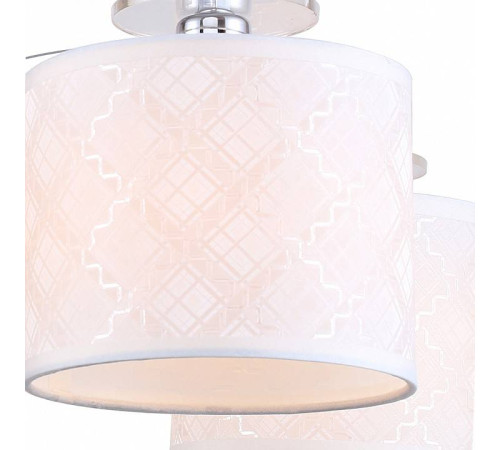 Люстра на штанге F-promo Modum 2199-5U