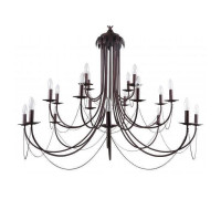 Подвесная люстра F-promo Plini 2590-20P