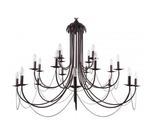 Подвесная люстра F-promo Plini 2590-20P