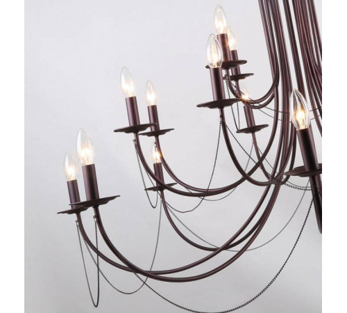 Подвесная люстра F-promo Plini 2590-20P