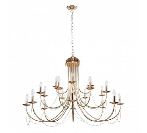 Подвесная люстра F-promo Plini 2591-20P