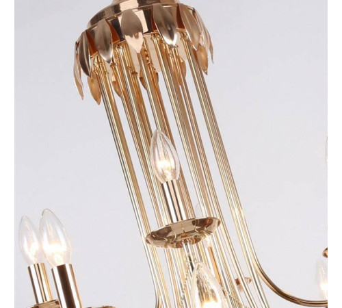 Подвесная люстра F-promo Plini 2591-20P