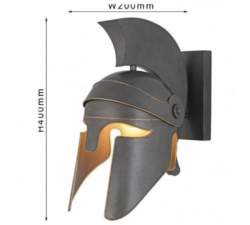 Бра Favourite Galea 2694-1W