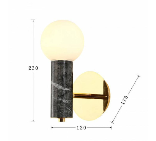 Бра Favourite Fest 2749-1W