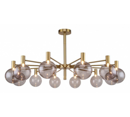 Люстра на штанге Favourite Eternity 2765-12P