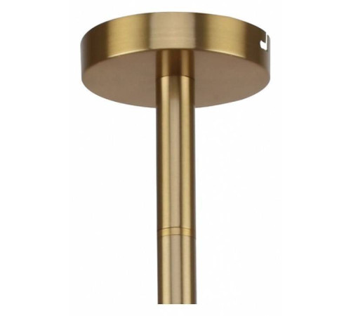 Люстра на штанге Favourite Eternity 2765-12P