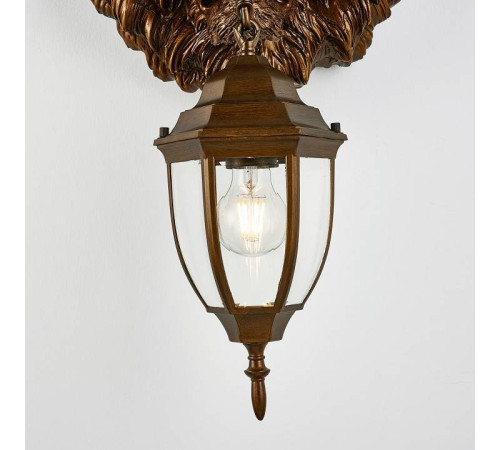 Светильник на штанге Favourite Hant 2818-1W