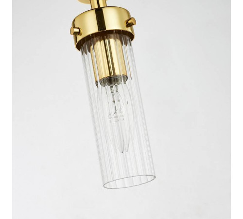 Подвесной светильник Favourite Aesthetic 2820-1P