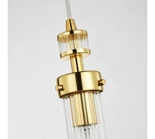 Подвесной светильник Favourite Aesthetic 2820-1P