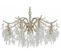 Подвесная люстра Favourite Brillo 3003-9P