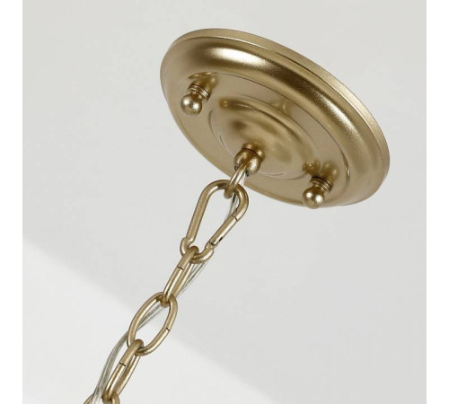 Подвесная люстра Favourite Brillo 3003-9P