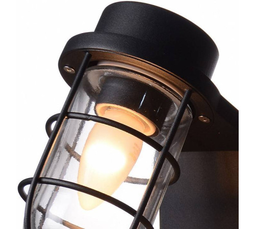 Светильник на штанге Favourite Pointer 3021-1W