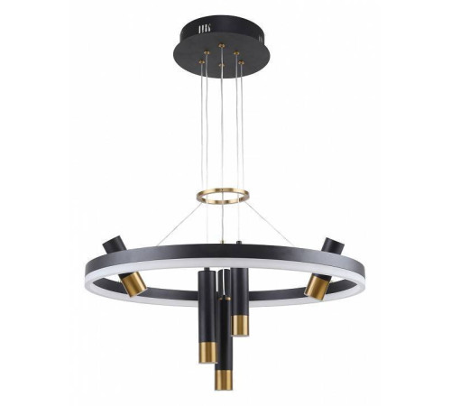 Подвесная люстра F-promo Daur 3097-7P