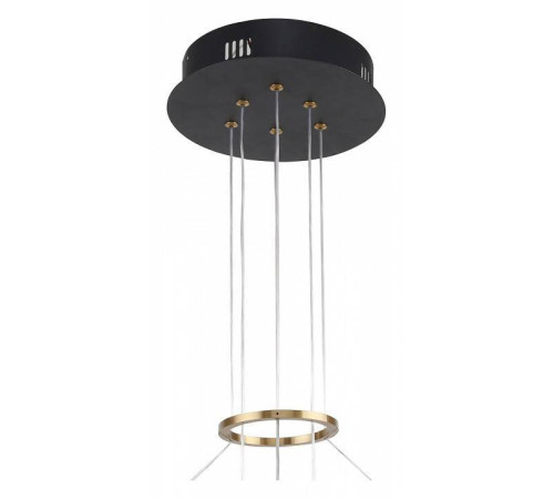 Подвесная люстра F-promo Daur 3097-7P