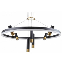 Подвесная люстра F-promo Daur 3097-8P