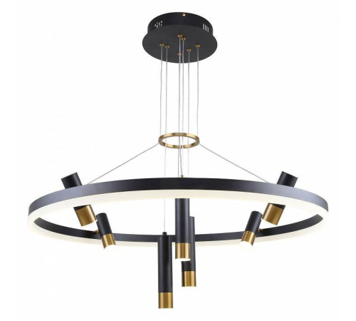 Подвесная люстра F-promo Daur 3097-8P