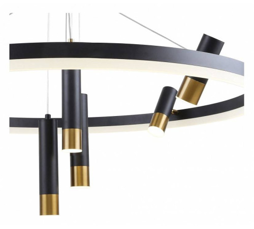 Подвесная люстра F-promo Daur 3097-8P