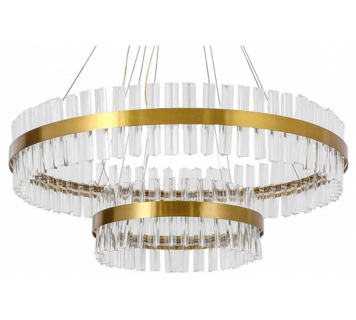 Подвесной светильник Favourite Placerat 4012-12P