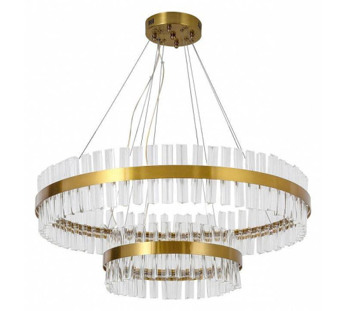 Подвесной светильник Favourite Placerat 4012-12P