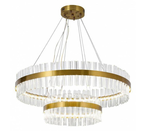 Подвесной светильник Favourite Placerat 4012-12P