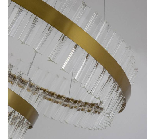 Подвесной светильник Favourite Placerat 4012-12P