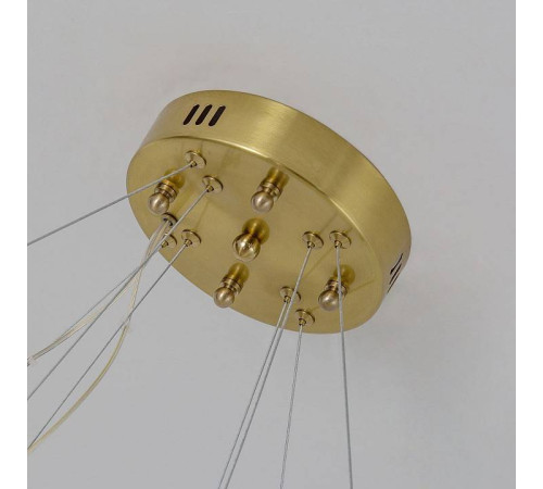 Подвесной светильник Favourite Placerat 4012-12P