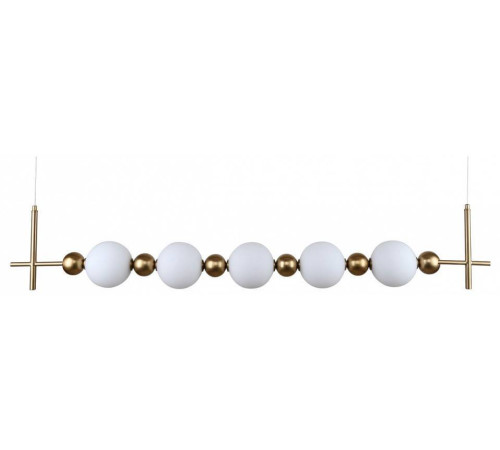 Подвесной светильник F-promo Chantra 4088-5P