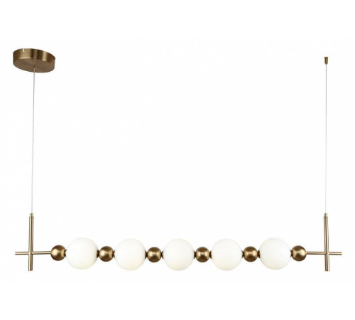 Подвесной светильник F-promo Chantra 4088-5P