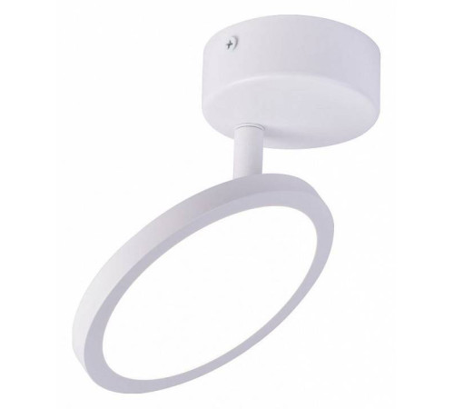 Светильник на штанге Favourite Flach 4119-1U