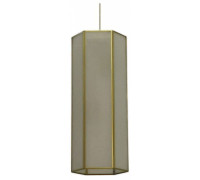 Подвесной светильник Favourite Politop 4120-2P