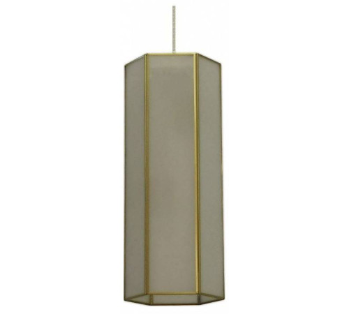 Подвесной светильник Favourite Politop 4120-2P