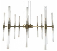 Подвесная люстра F-promo Schilf 4196-20P