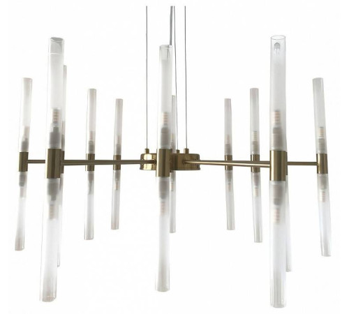 Подвесная люстра F-promo Schilf 4196-20P