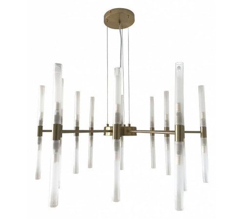 Подвесная люстра F-promo Schilf 4196-20P