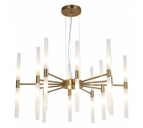 Подвесная люстра F-promo Schilf 4196-20P