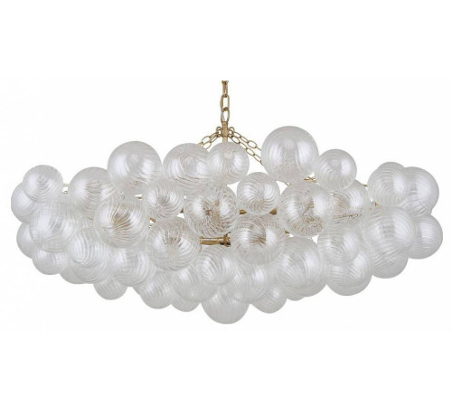 Подвесная люстра Favourite Multibulla 4202-10P