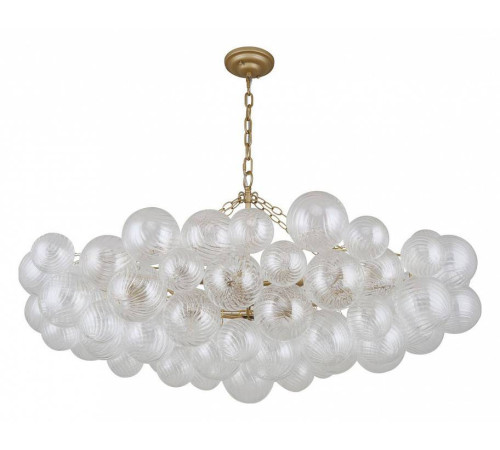 Подвесная люстра Favourite Multibulla 4202-10P