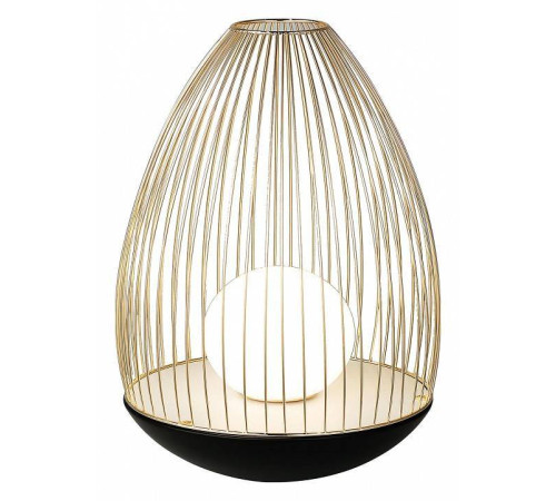 Настольная лампа декоративная Favourite Сore 4241-1T