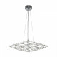Подвесная люстра Favourite Thinner 4305-8P