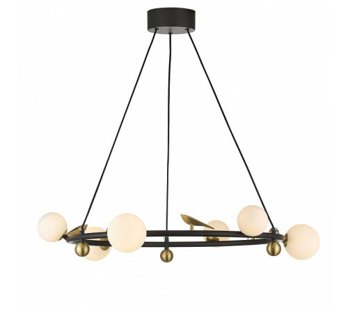 Подвесная люстра Favourite Sparrow 4324-6P