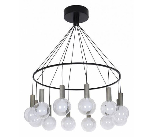 Подвесная люстра Favourite Kula 4378-12P