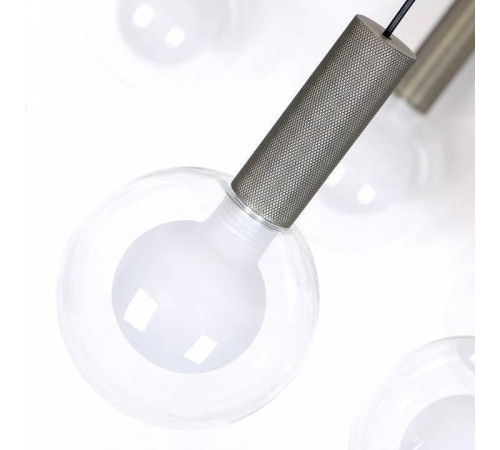 Подвесная люстра Favourite Kula 4378-12P