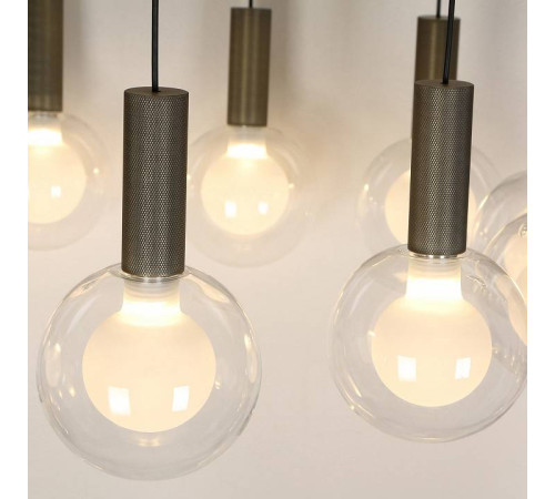 Подвесная люстра Favourite Kula 4378-12P