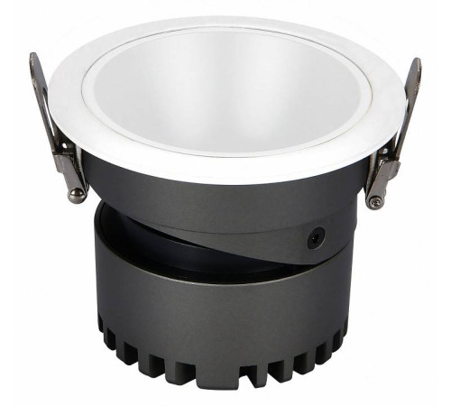 Встраиваемый светильник Favourite Mortise 4416-1C