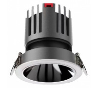 Встраиваемый светильник Favourite Mortise 4419-1C